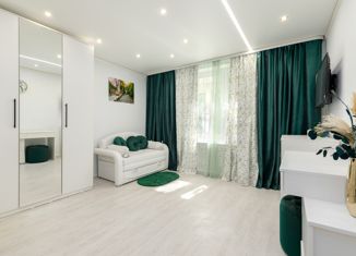 Продажа 1-ком. квартиры, 34.5 м2, Москва, Зарайская улица, 25к2, метро Стахановская