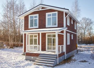 Продается дом, 89 м2, село Вольно-Надеждинское, Первомайская улица