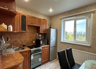 Продам 1-ком. квартиру, 34.6 м2, Когалым, проезд Сопочинского, 15