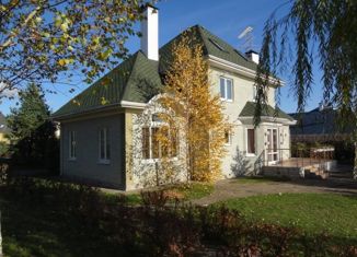 Продается дом, 450 м2, деревня Веледниково, коттеджный посёлок Усадьба Веледниково, 58