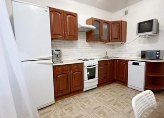 Продается 2-комнатная квартира, 60.8 м2, Санкт-Петербург, Парашютная улица, 58, Приморский район