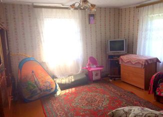 Продажа дома, 40 м2, поселок Никитинский, проспект Шахтёров