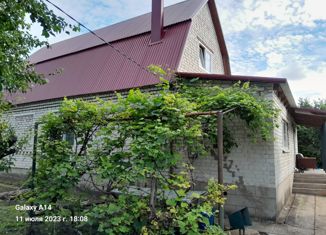 Продажа дома, 65 м2, село Аннино, улица Ленина, 18А