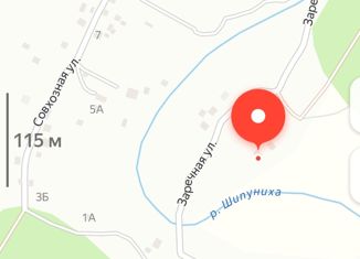 Продаю участок, 24 сот., деревня Шадрино