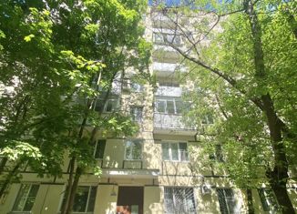 Продаю 2-ком. квартиру, 36.4 м2, Москва, улица Крупской, 8к2, Ломоносовский район
