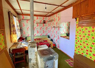 Продам дом, 20 м2, СНТ Сероглазка