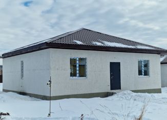 Продажа дома, 100 м2, посёлок Растущий, Первомайская улица, 14А