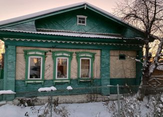 Продажа дома, 86.4 м2, село Большеустьикинское, Октябрьская улица