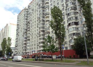 Продажа двухкомнатной квартиры, 53.3 м2, Москва, улица Академика Анохина, 13, метро Юго-Западная