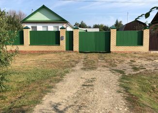 Продается дом, 63 м2, село Октябрьский Городок, улица Уханова, 54