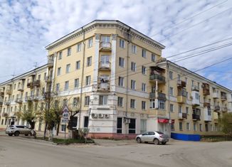 Продажа двухкомнатной квартиры, 39 м2, Нижегородская область, Профсоюзная улица, 6