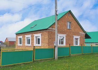 Продается дом, 150 м2, село Чекмагуш, улица В. Галимова, 41