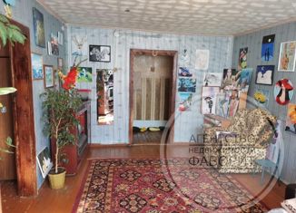 Продается 3-комнатная квартира, 62.7 м2, Качканар, Первомайская улица, 1