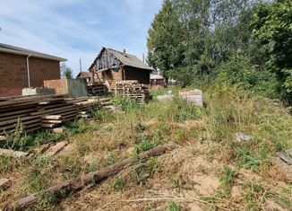 Земельный участок на продажу, 12.86 сот., поселок Синьялы, Новая улица, 17А