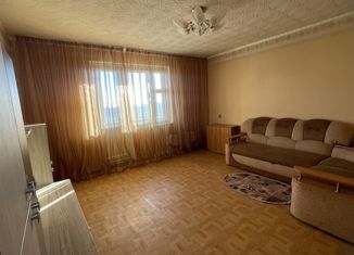Сдается в аренду двухкомнатная квартира, 54 м2, Челябинск, улица Дзержинского, 5А