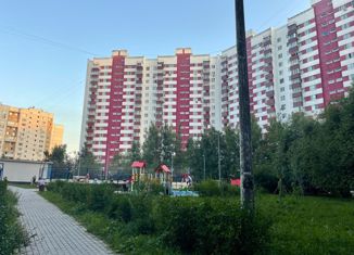 Трехкомнатная квартира на продажу, 74.8 м2, Москва, Боровское шоссе, 47, ЗАО