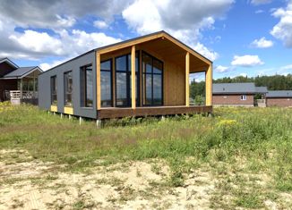 Продажа дома, 103 м2, деревня Гришкино Большое, деревня Гришкино Большое, 8