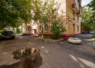 Продается квартира студия, 15.3 м2, Москва, метро Павелецкая, Дубининская улица, 65к3