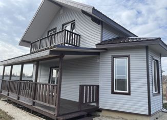 Дом на продажу, 170 м2, деревня Машково, улица Чебышева