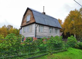 Дом на продажу, 112.3 м2, СНТ Кречет