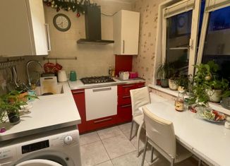 Продажа двухкомнатной квартиры, 44.7 м2, Химки, Юбилейный проспект, 54