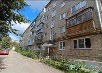 1-комнатная квартира на продажу, 34 м2, Ковров, Подлесная улица, 14