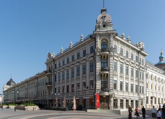 Продается 2-комнатная квартира, 83 м2, Татарстан, улица Баумана, 9