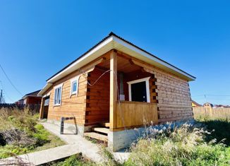 Продаю дом, 80 м2, село Урик, улица Ленина, 75/4