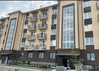 Продажа 1-комнатной квартиры, 42 м2, Беслан, улица Фриева, 47А