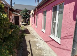 Продаю дом, 37.4 м2, Краснодар, Базовская улица, 105, Базовская улица