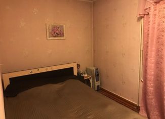 Продается трехкомнатная квартира, 53 м2, Тавда, улица Чекистов, 10