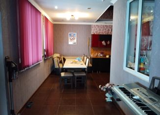 Продам дом, 114.7 м2, станица Нижнебаканская, Садовая улица