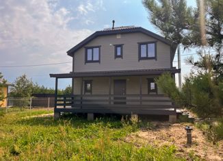 Продажа дома, 93.2 м2, деревня Минино, Центральная улица