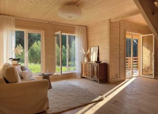 Продаю дом, 175 м2, деревня Тефаново, Просторная улица, 6