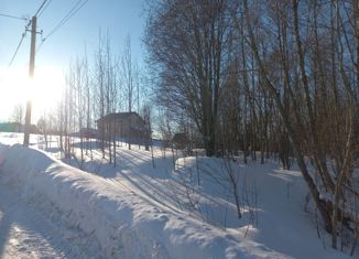 Участок на продажу, 6.8 сот., Валдай, Дорожная улица