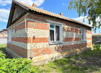Дом на продажу, 55 м2, село Луганское, Советская улица, 14