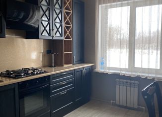 Продаю двухкомнатную квартиру, 45.8 м2, село Нежинка, Александровская улица, 23/1, ЖК Золотой Квартал