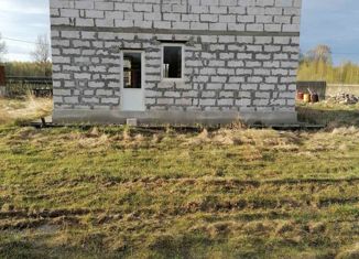 Продам дом, 114.3 м2, деревня Грешнево, Зелёная улица, 10