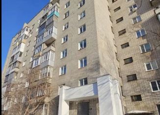 Продается 1-комнатная квартира, 36 м2, Барнаул, Центральный район, улица Челюскинцев, 67