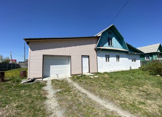 Продается дом, 64 м2, посёлок Билимбай, улица Свердлова, 83