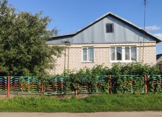 Дом на продажу, 101.5 м2, рабочий посёлок Новониколаевский, Яблочная улица