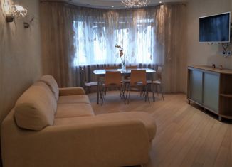 Трехкомнатная квартира на продажу, 127 м2, Москва, улица Островитянова, 53, метро Беляево