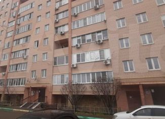 Продам двухкомнатную квартиру, 57 м2, Астрахань, улица Дзержинского, 58к1, Трусовский район
