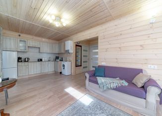 Продам дом, 61.2 м2, поселок Пески, Радужная улица