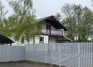 Продаю дом, 140 м2, Московская область