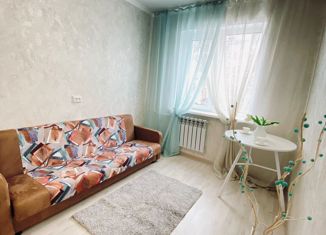 Продается однокомнатная квартира, 13.9 м2, Красноярский край, Ключевская улица, 93