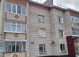Двухкомнатная квартира на продажу, 51 м2, Татарстан, Школьная улица, 26