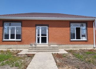 Продаю дом, 100 м2, посёлок городского типа Тлюстенхабль, Полевая улица, 5