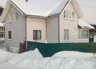 Дом на продажу, 146 м2, деревня Хийденсельга, Садовая улица