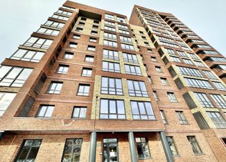 Продаю 3-ком. квартиру, 57 м2, Барнаул, ЖК Ютссон, Пролетарская улица, 151Б